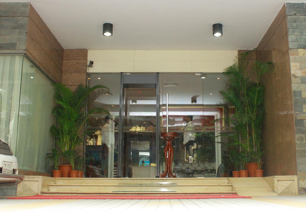 Hotel Bengal Inn Dhaka Exterior photo
